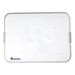 Magnetic Double-Sided Dry Erase Boards - Set of 10